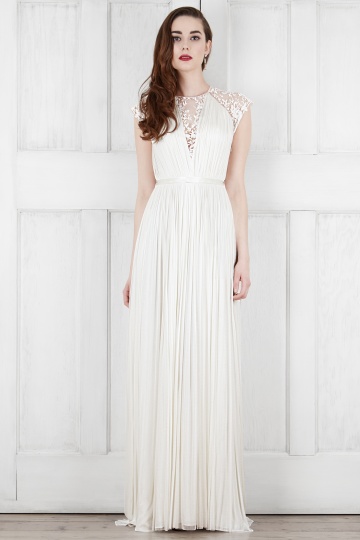 Photo credit: marthastewartweddings.com