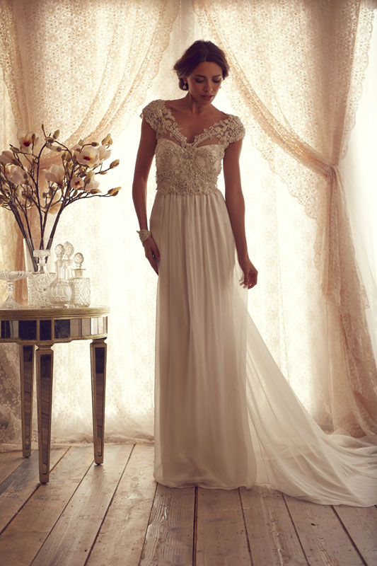 Anna campbell gossamer collection shop