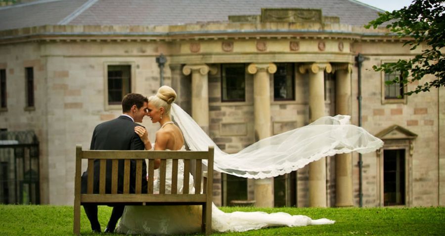 Top Wedding Venues In Ireland