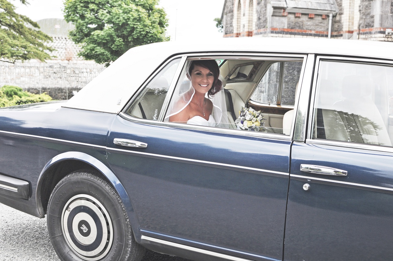 Carol & Jody Wedding – The Station House Hotel