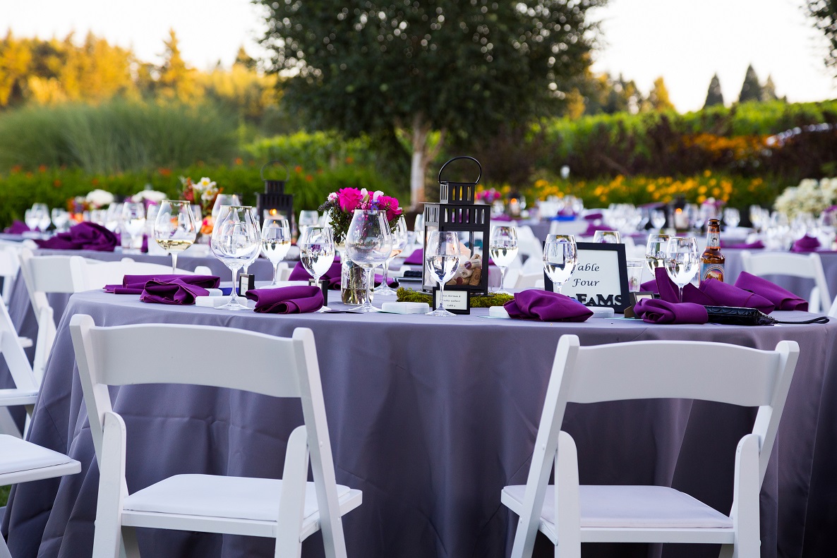 5 Ways to Cut Down Your Wedding Guest List