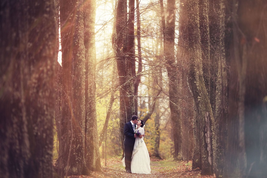 The Lowdown on Wedding Insurance
