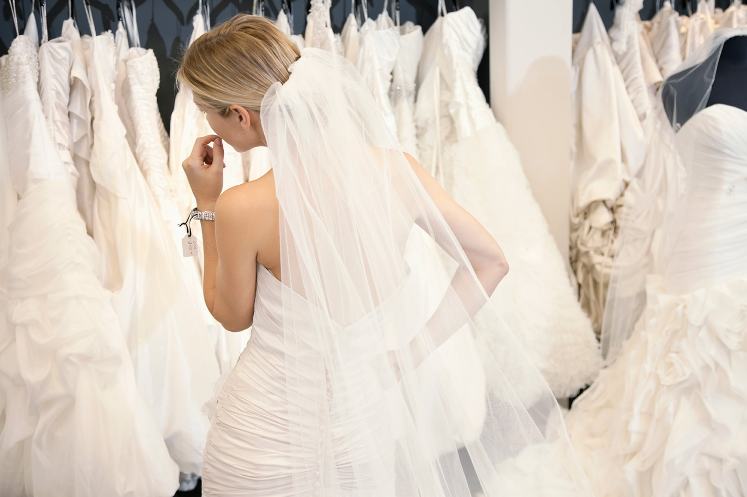 Wedding Dresses