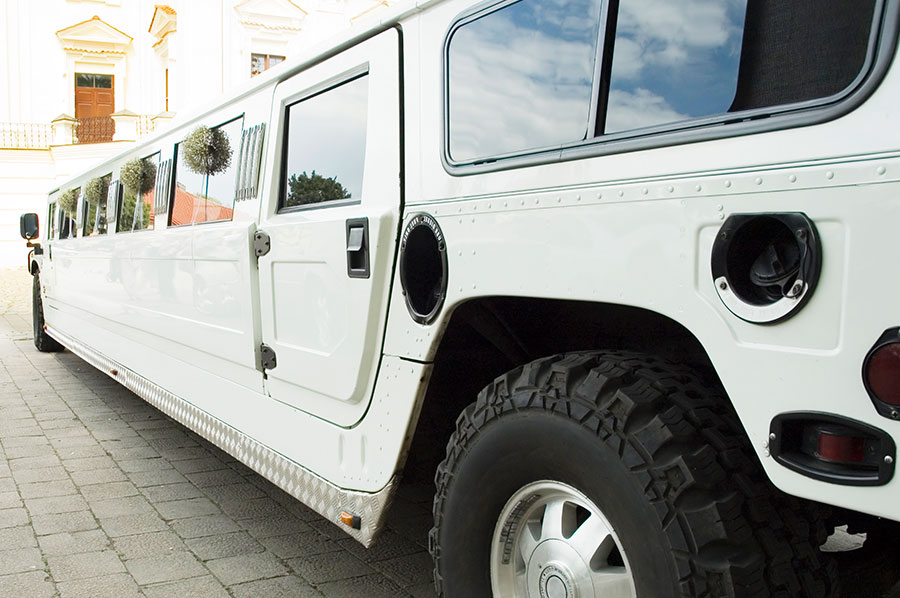Wedding Transportation