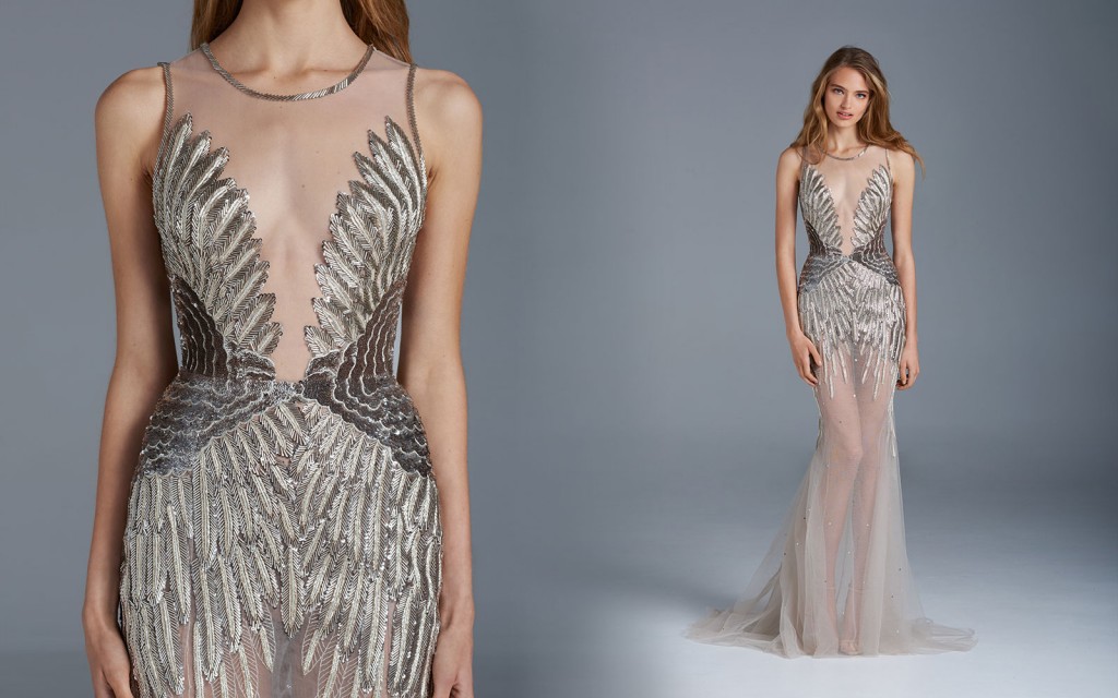 paolo sebastian runway
