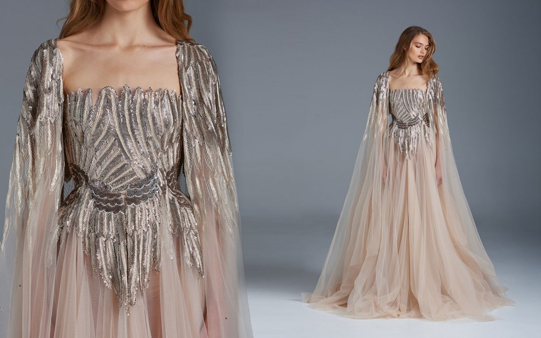 paolo sebastian runway