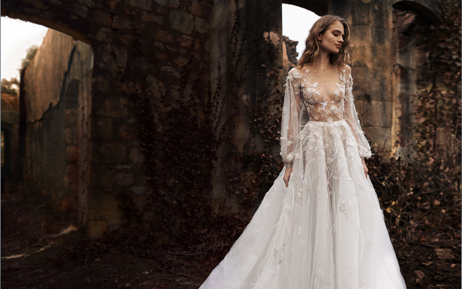 The Nightingale' Paolo Sebastian Spring ...