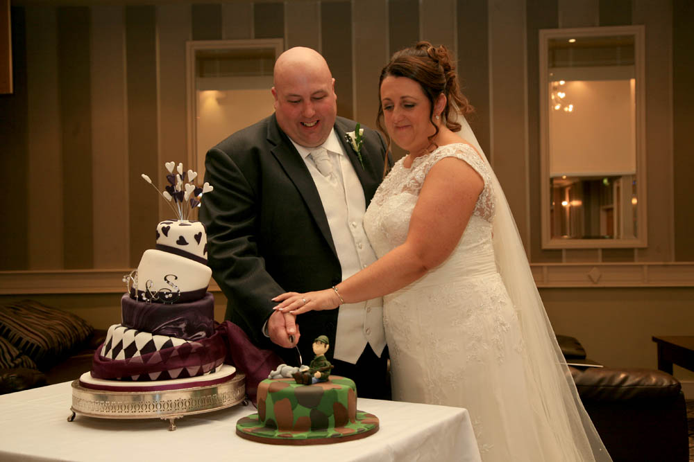Epic Weekend Wedding – Wedding of Siobhan & Anthony in Amber Springs Hotel