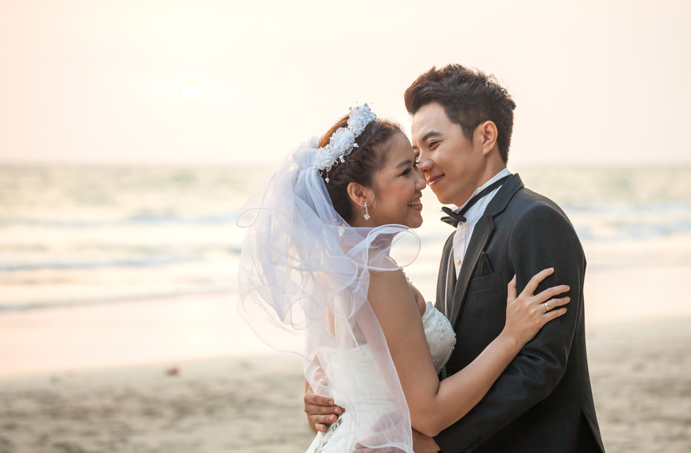 7 Tips for Planning a Marvellous Beach Wedding