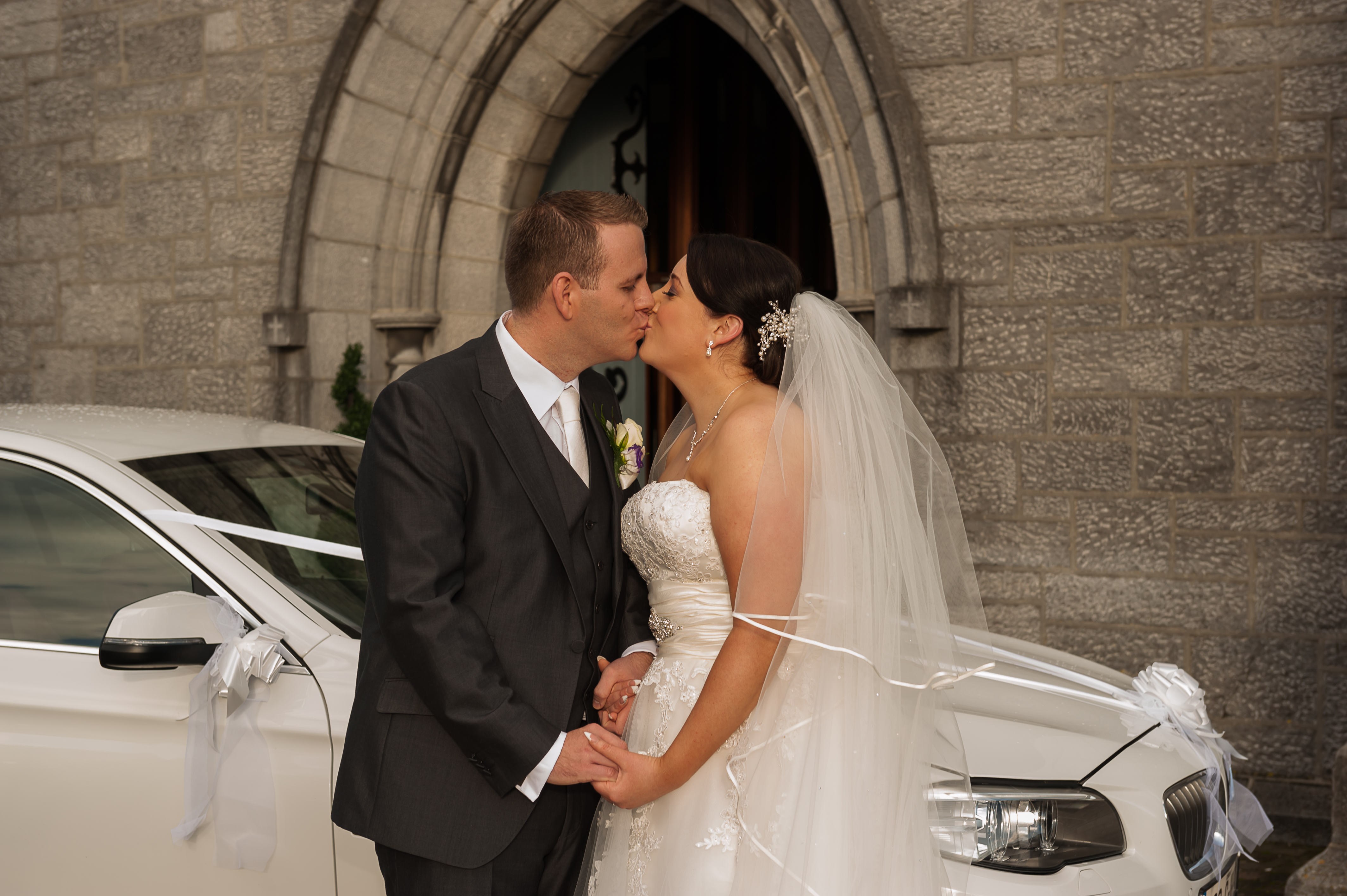 The Perfect Day Of Annmarie & Niall in Radisson Blue Athlone