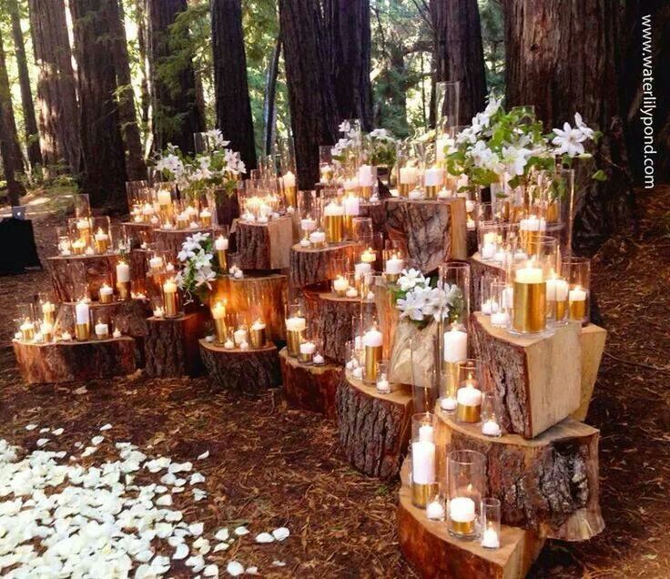 Fairytale Wedding Theme