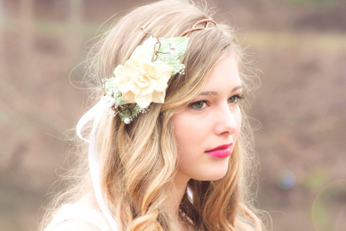 floral-wedding-crown