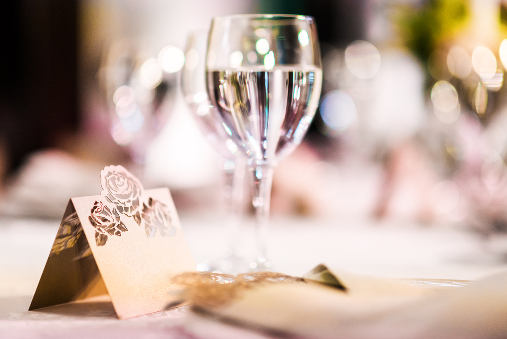 8 Creative Wedding Table Name Ideas