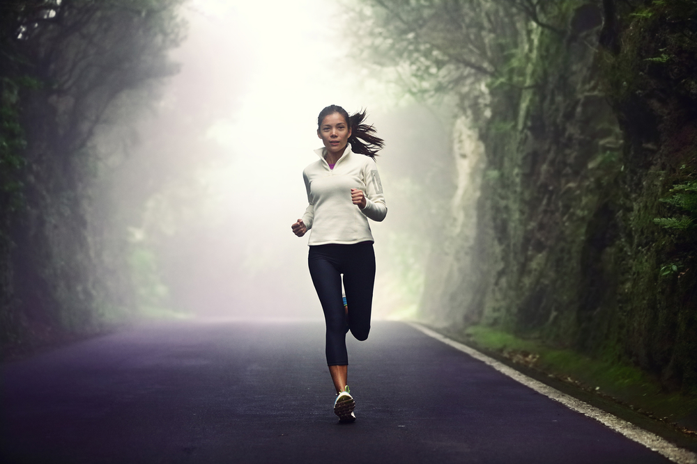 Getting in shape for your wedding day