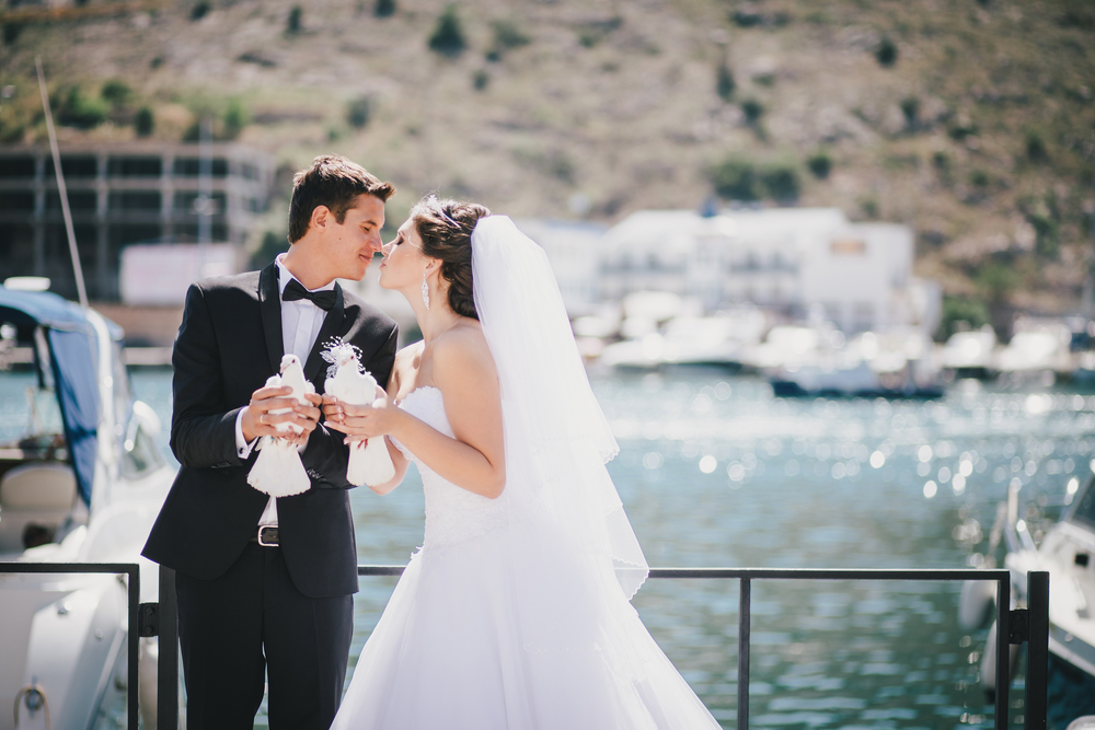 Do This before Hiring a Wedding Planner