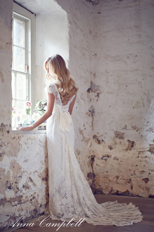 ForeverEntwined Collection, Voltaire Wedding Website (5)