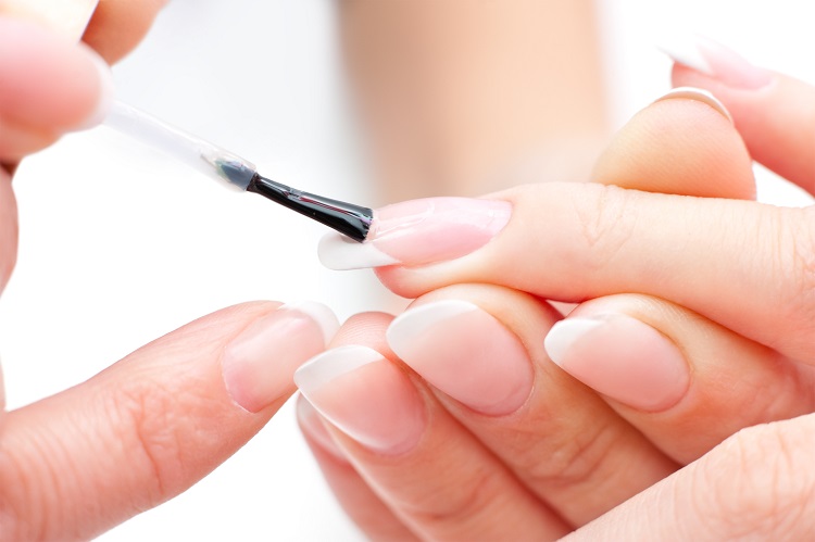 Nails for your wedding day