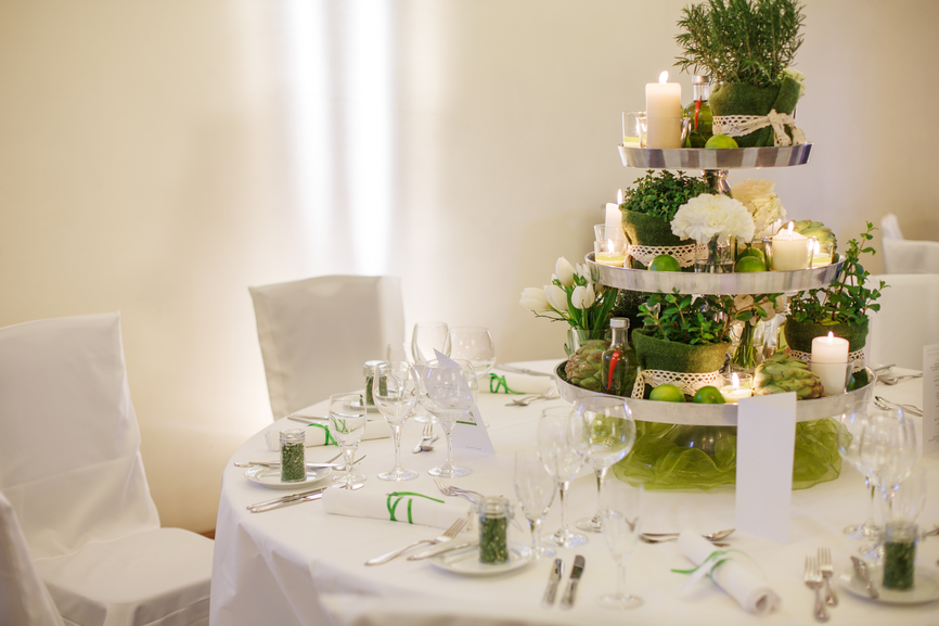 7 Things to Consider When Choosing a Wedding Venue