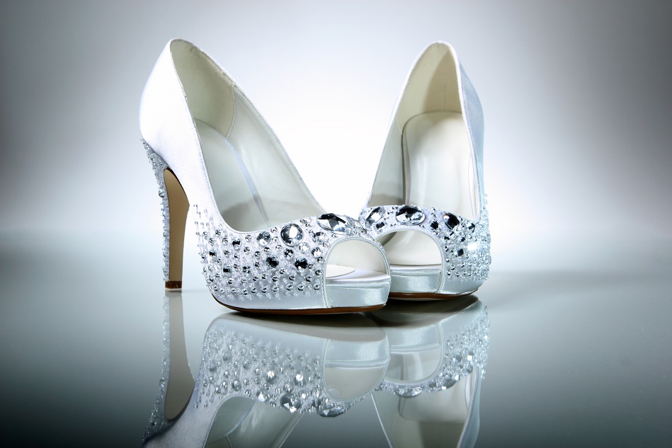 Wedding Shoes