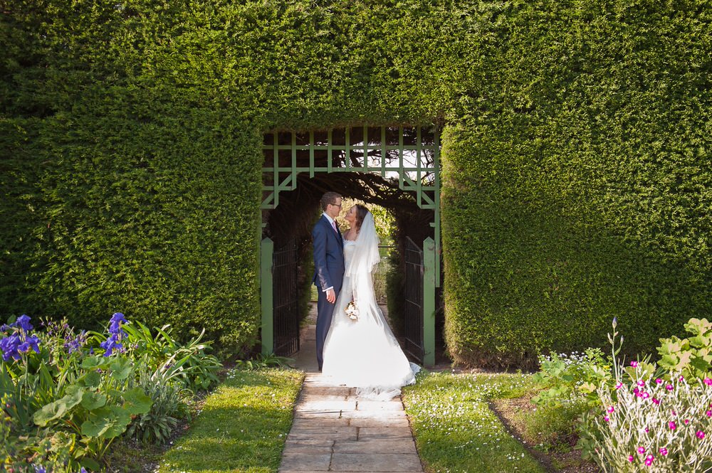 Melissa & Nicholas wedding by Milk Photography