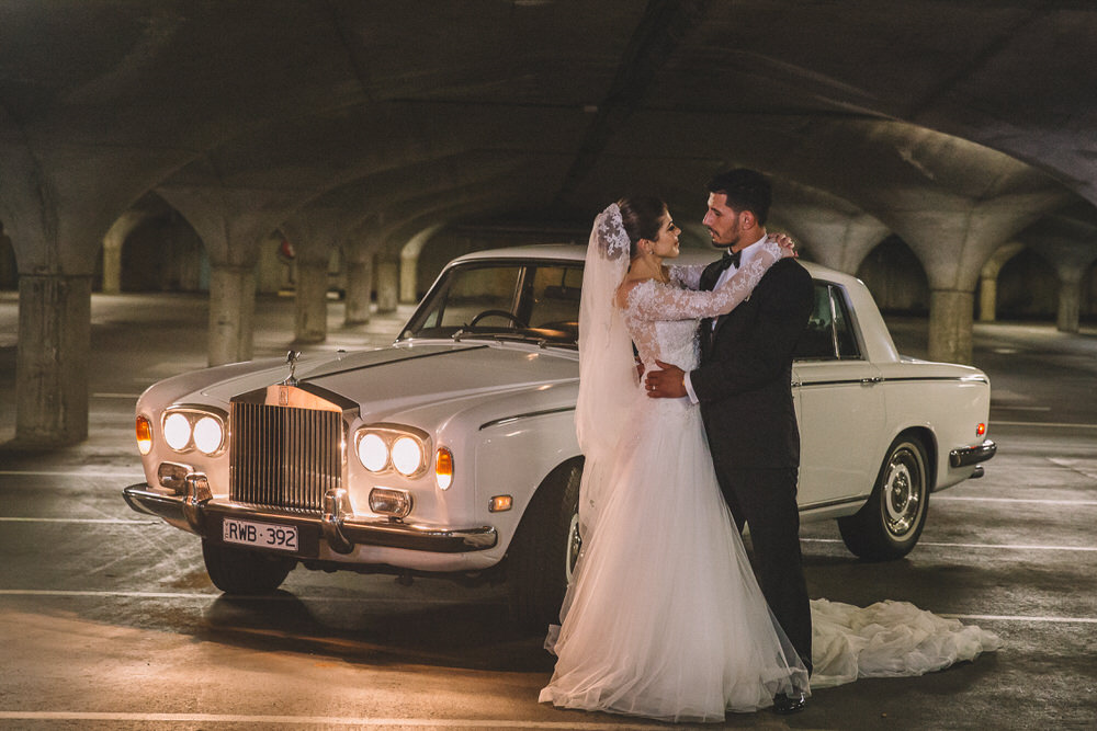 Samantha and Hasan Wedding by Lahza Photography